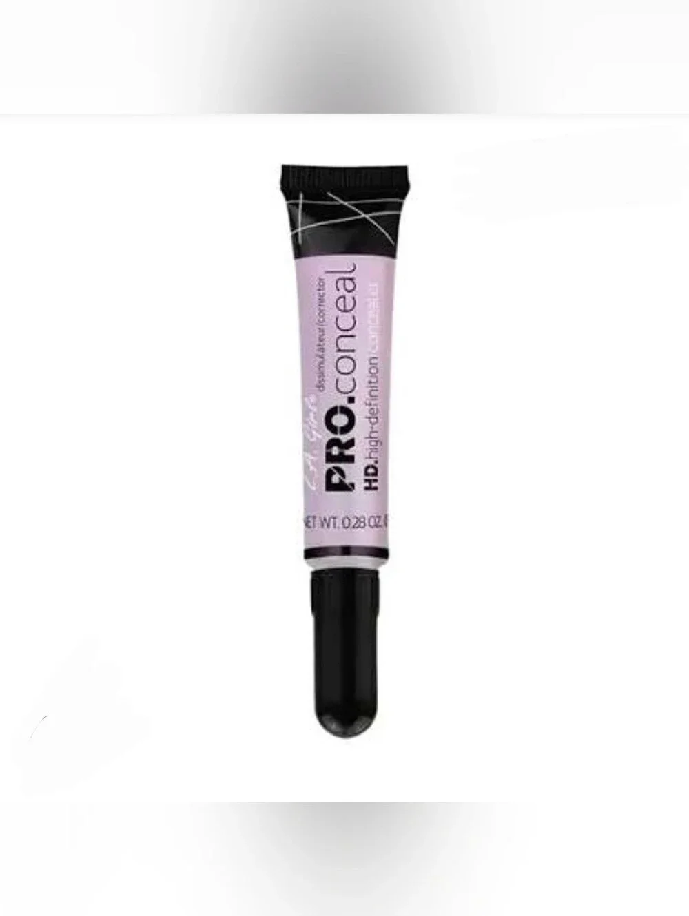 L.A. Girl HD Pro.Conceal HD High Definition Concealer in Lavender (GC993) BNIB